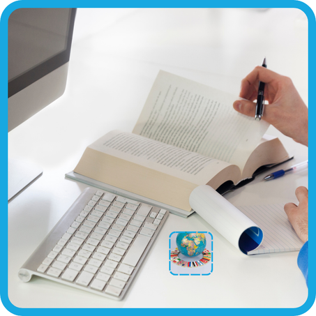 خدمات الترجمة