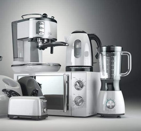 أجهزة المطبخ