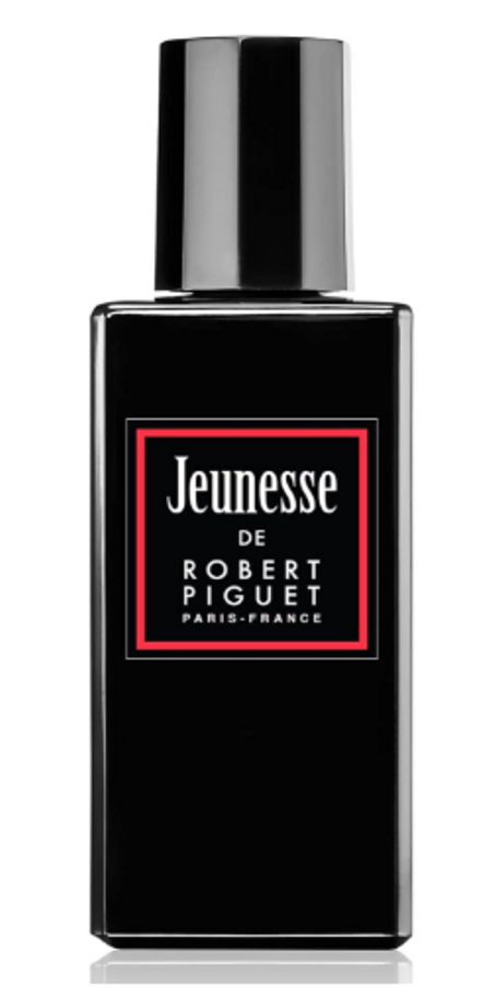 عطر Robert Piguet Jeunesse للنساء - نوتات التوت، الرمان والمسك - عطر فاكهي فاخر، 100 مل
