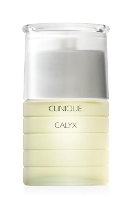 عطر كاليكس من كلينيك - أو دو بارفان بخاخ | بنفحات الجريب فروت الأحمر والجاوا، 50 مل