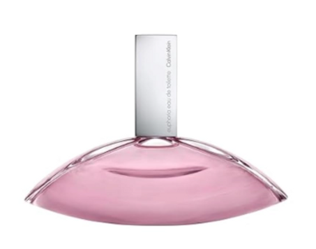 عطر Euphoria من Calvin Klein – سحر الأنوثة بروائح البرقوق والفانيلا يدوم طويلاً