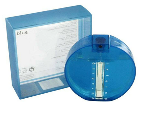 عطر بلو دي شانيل للرجال – نفحات خشبية عطرية فاخرة