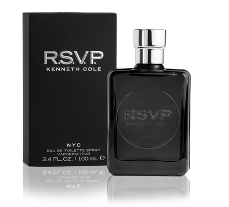 عطر كينيث كول RSVP – عطر رجالي بخاخ 100 مل