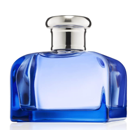 عطر نسائي رالف لورين بلو – لمسة زهرية منعشة بروائح الغاردينيا والياسمين واللوتس