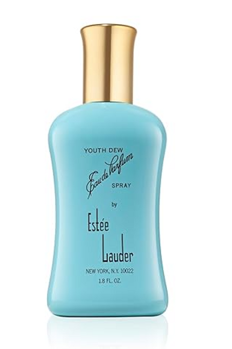 عطر إستي لودر Youth-Dew أو دو بارفان للنساء – بعبير الورد والتوابل والباتشولي – جذاب وفاخر – 50 مل