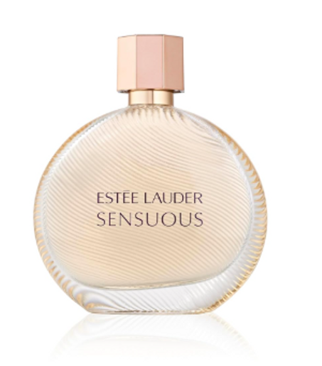 عطر إستيه لودر سينشوس للنساء – أو دو برفيوم برائحة خشب الصندل والعسل واليوسفي | 50 مل