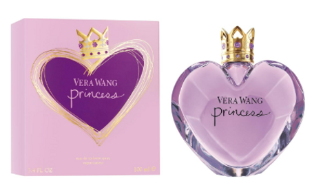 عطر فيرا وانغ برينسس – عطر نسائي بنفحات التفاح، الجوافة، والفانيليا – طويل الأمد – 100 مل