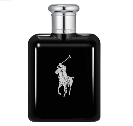 عطر رالف لورين بولو بلاك – عطر رجالي خشبي ومنعش