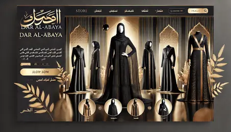 ملابس نسائية