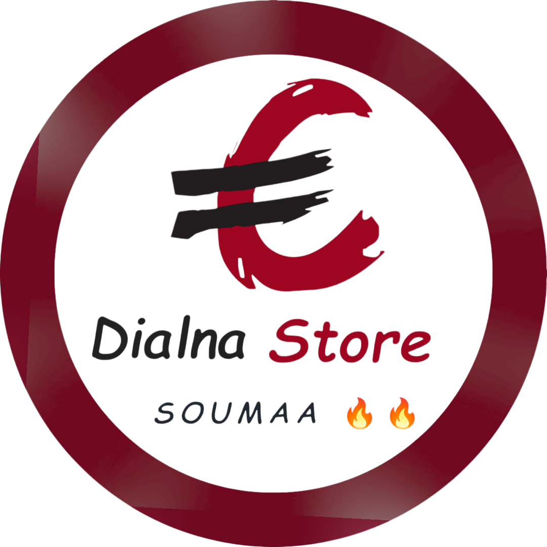 Dialnaashop