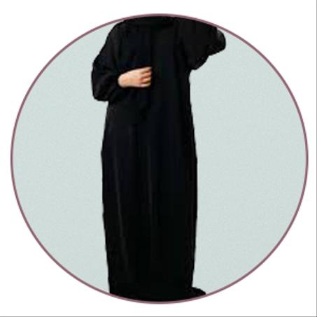 عباءة
