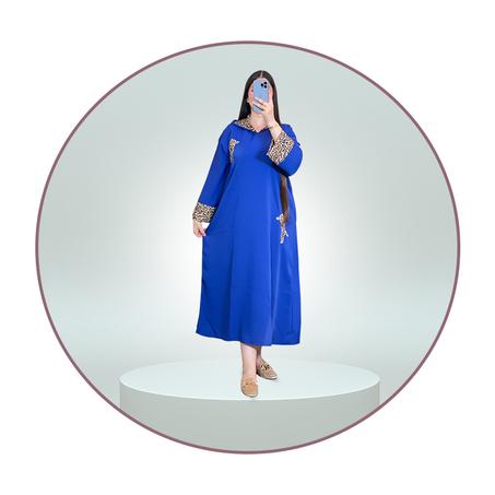عباءة LallaDress