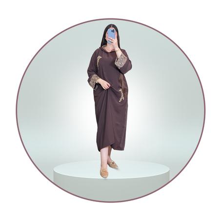 عباءة LallaDress