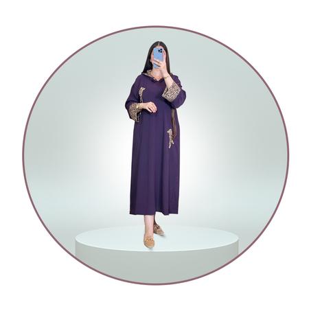 عباءة - LallaDress