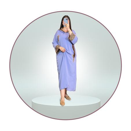 عباءة LallaDress