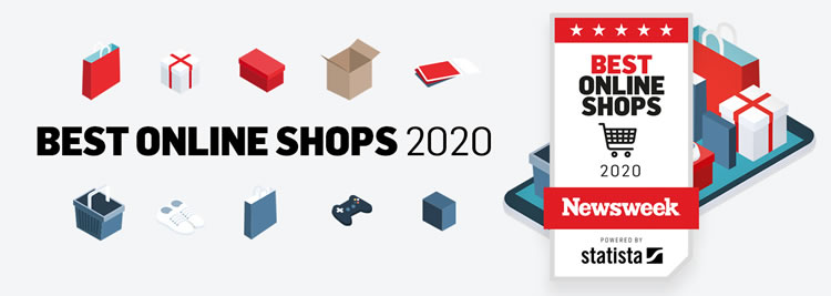 Click To View Sheds For Less on the Newsweek.com Best Online Shops Of 2020 List!