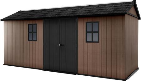 Keter Newton 7517/1775 Garden Shed