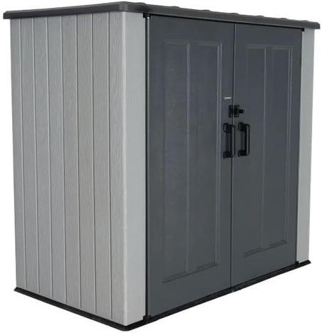Lifetime Utility Shed (60441U)