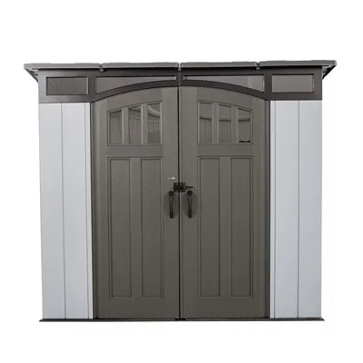 Lifetime Modern Shed 8 x 5