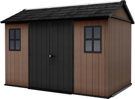Keter Newton 7511/1175 Garden Shed.
