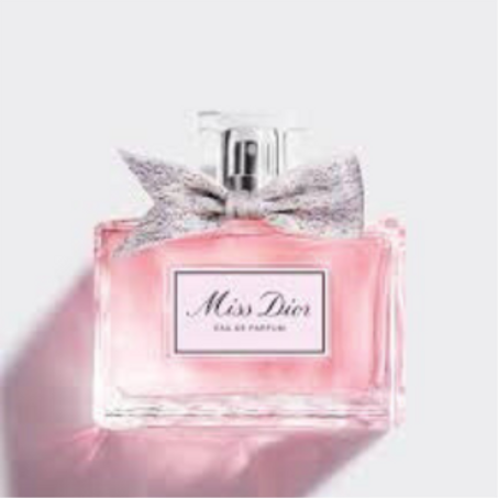 Parfum pour femme
