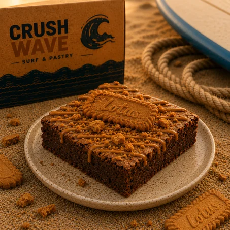 Brownie Lotus