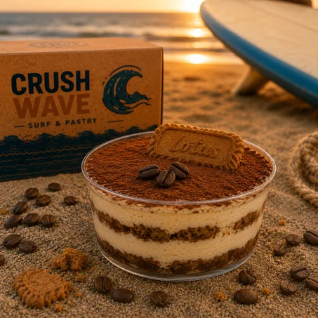 Tiramisu Café