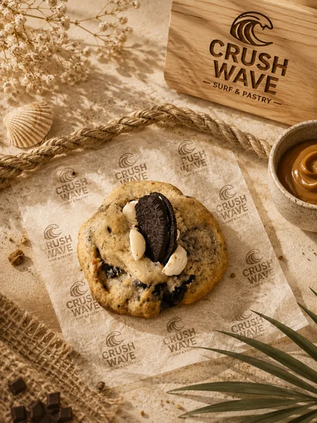 Cookie Oreo