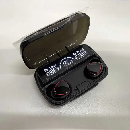 Ecouteur Bluetooth M10 v5.3