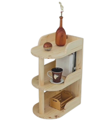 طاولة جانبية