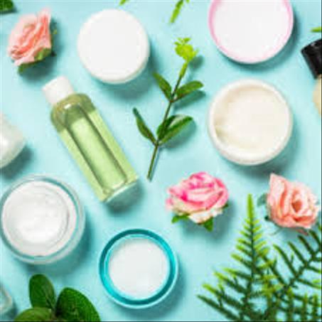 العناية بالبشرة والجمال