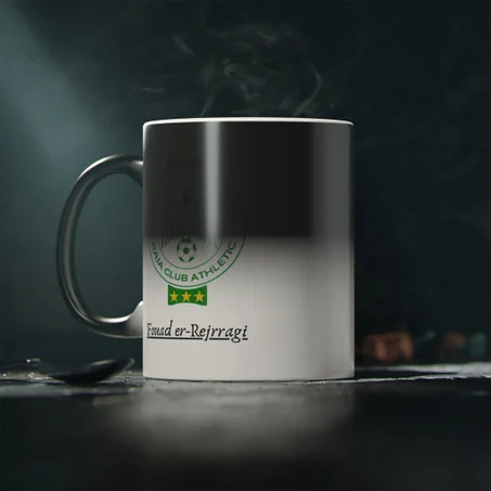 Mug Magique RAJA