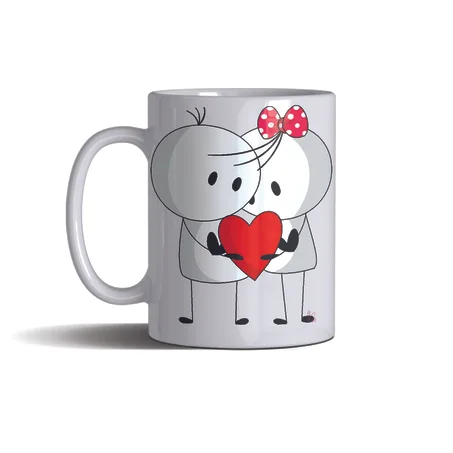 Mug-Love