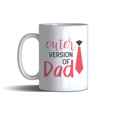 Mug-Love Dad