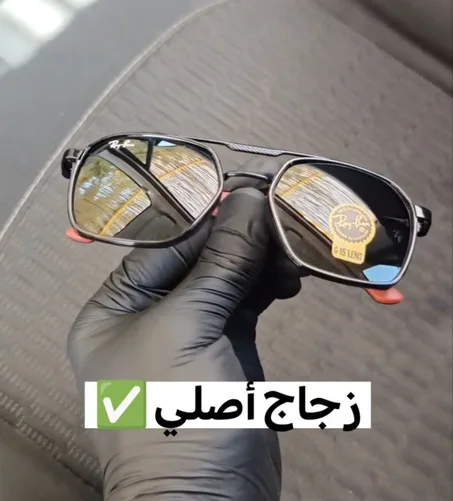 RAY BAN CAVALLI