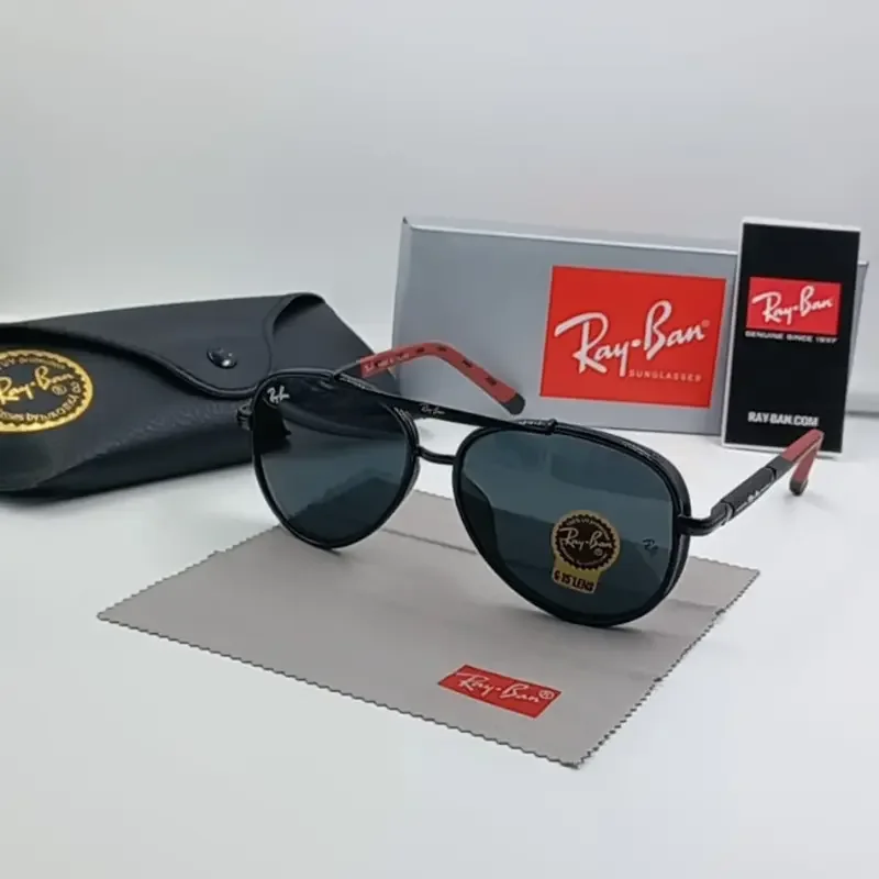 RAY BAN AVIATOR