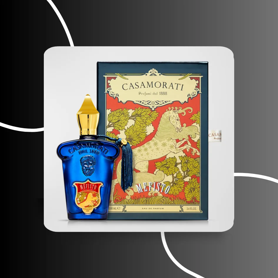 Casamorati Mefisto