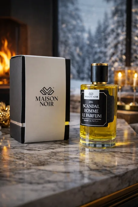 JPG - Scandal Homme Le Parfum