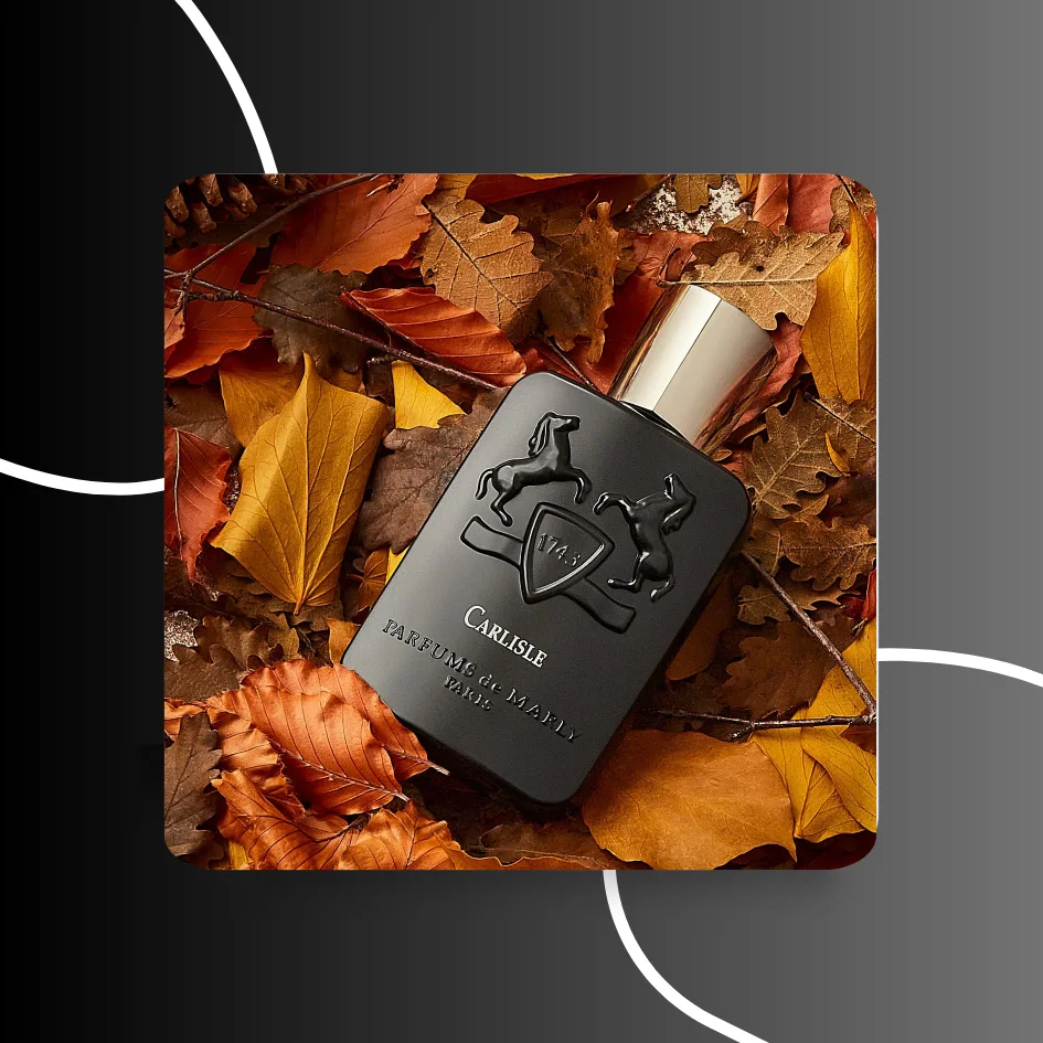 Carlisle -  Parfums de Marly 🌲