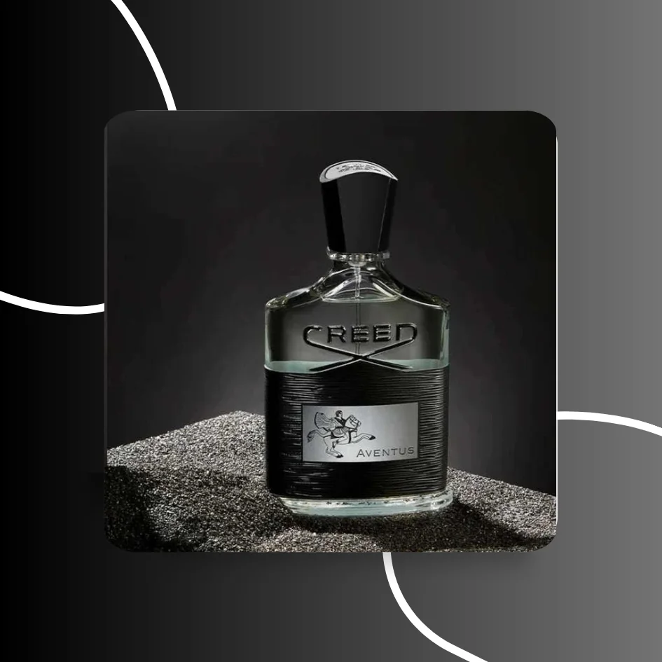 Creed Aventus 🔥