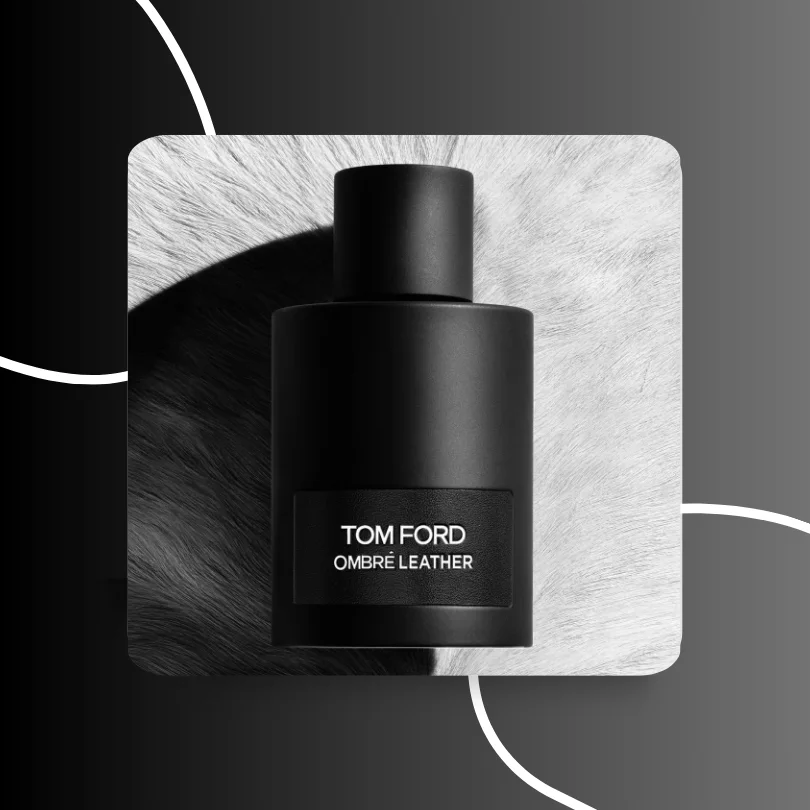 Ombré Leather - Tom Ford