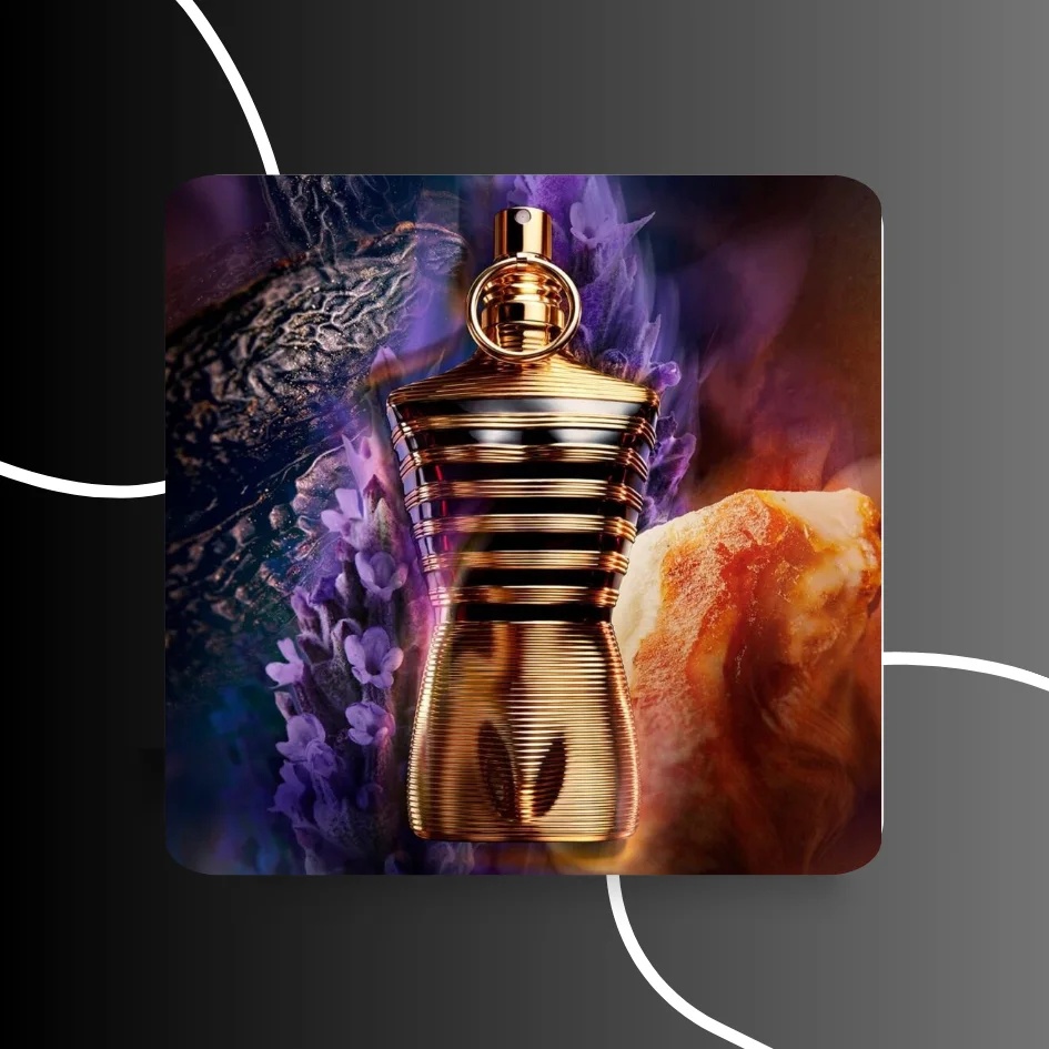 Le Male Elixir - JPG 🔥✨