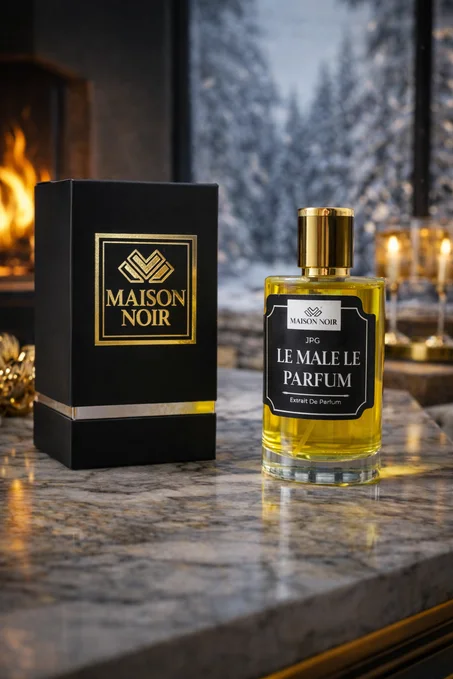 Le Male Le Parfum - JPG