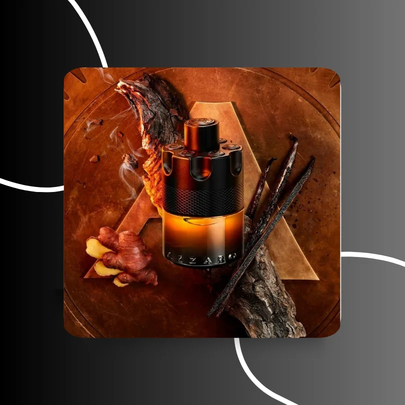 Azzaro The Most Wanted 🔥✨