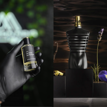 Le Male Le Parfum - JPG