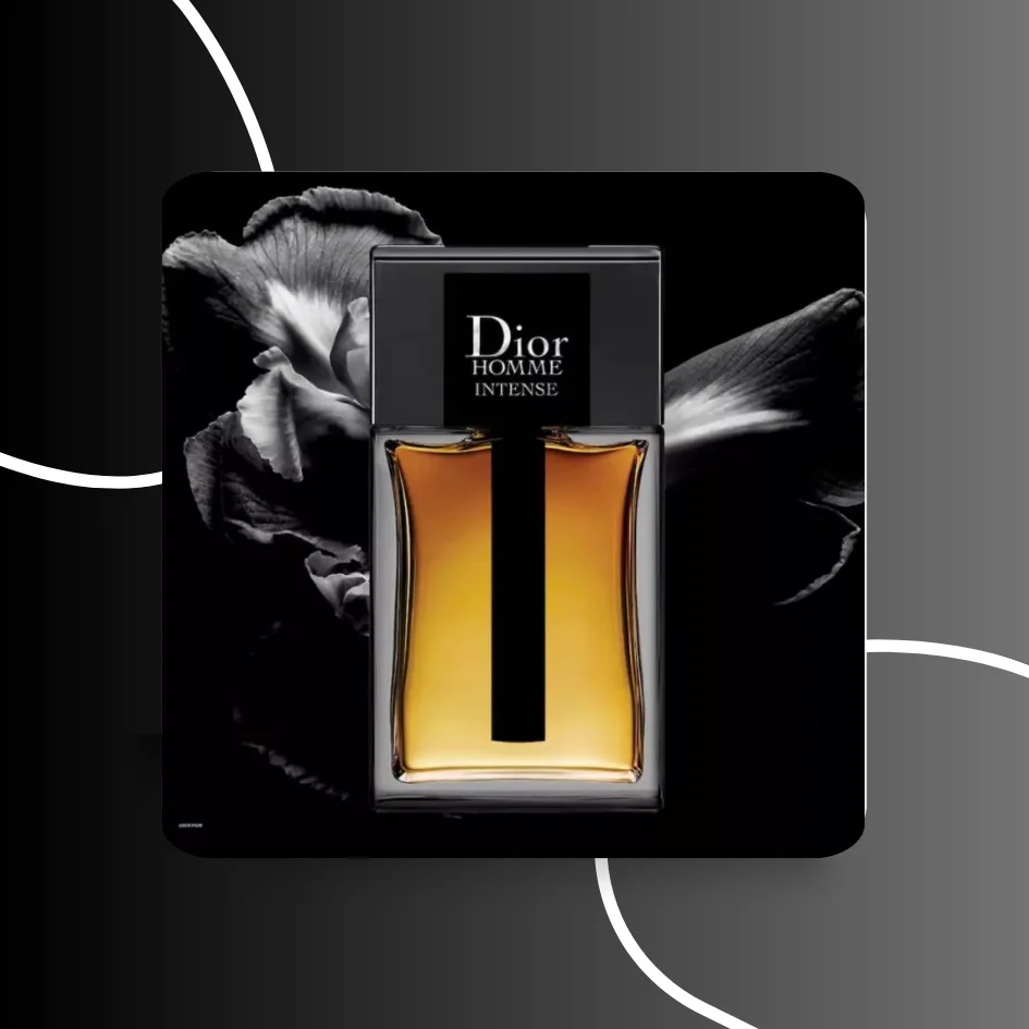 Dior Homme Intense 🔥✨
