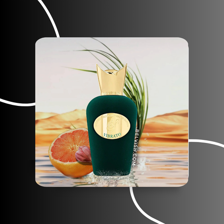 Vibrato - SOSPIRO