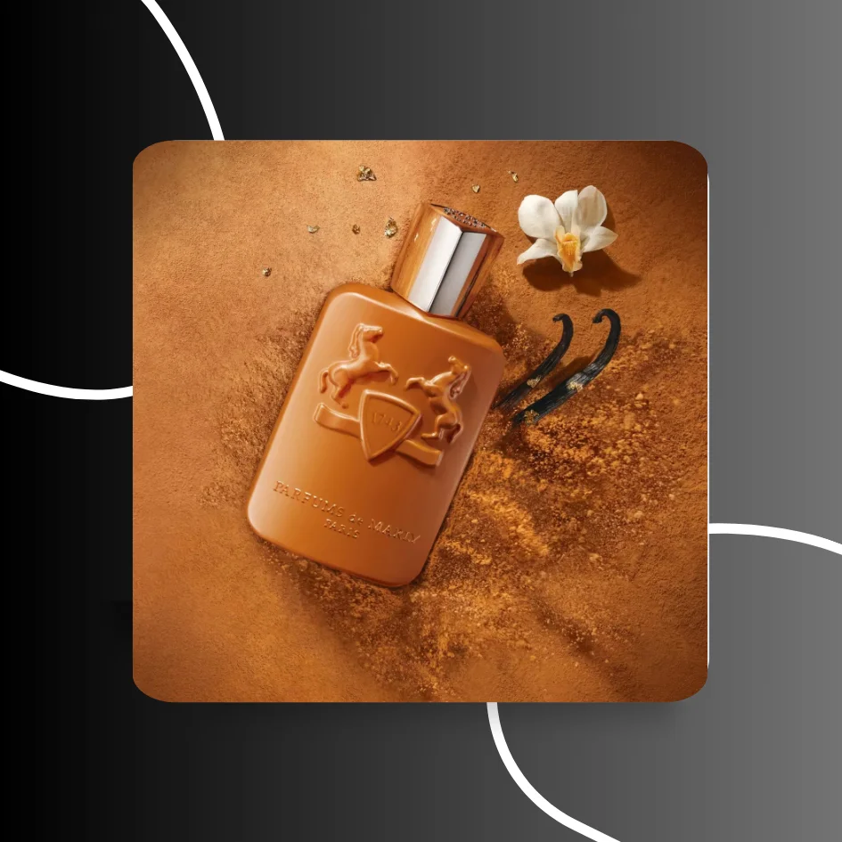 Althaïr Parfums de marly