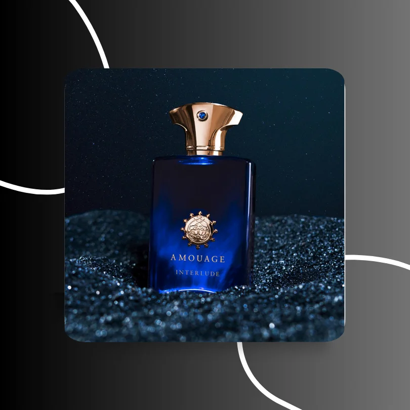 Amouage Interlude