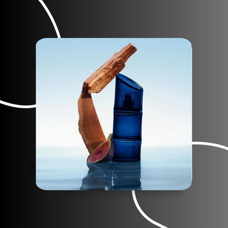 Kenzo - Homme Eau de Toilette Intense